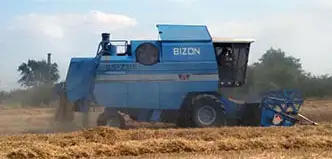 Bizon BS-Z110 Specs