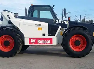 Bobcat T 3571 Opinion