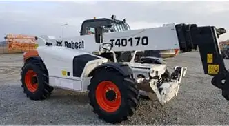 Bobcat T 40170 Specifications
