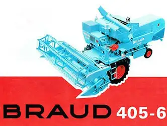 Braud 405-6 Opinion