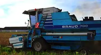 Braud 700