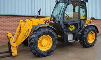JCB 540 70