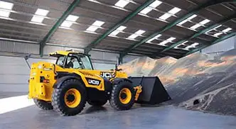 JCB 560-80 Opinion