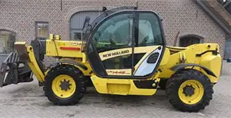 New Holland 1445 Specifications