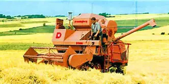 Dronningborg D 900 Opinion