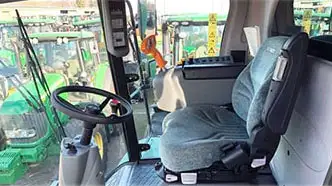 Fendt 5270 C Specifications