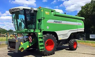 Fendt 5270 C