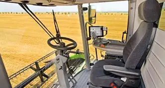 Fendt 5275 C Specifications