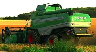 Fendt 6300 C Opinion