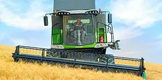 Fendt 6335 C Opinion