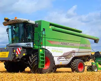 Fendt 9470 X