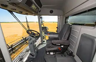 Fendt 9490 X Opinion