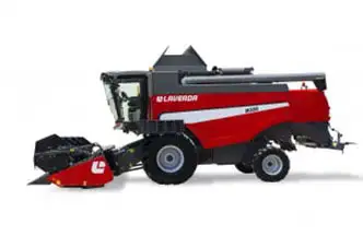 FiatAgri Laverda M 300