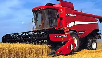 FiatAgri Laverda M 304