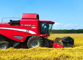 FiatAgri Laverda M 306 Specifications