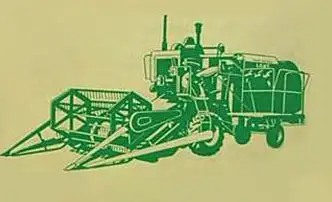 John Deere MD 25 S Specifications