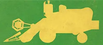 John Deere MD 35 S Opinion