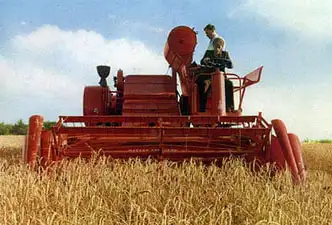 Massey Ferguson 892 Specifications