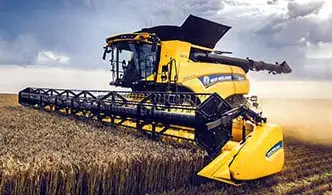 New Holland CR8.80 Specifications