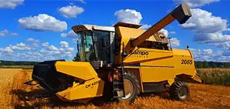 Sampo 2085 TS Opinion