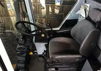 Sampo 2085 TS Specifications