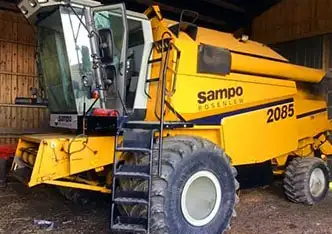 Sampo 2085 TS