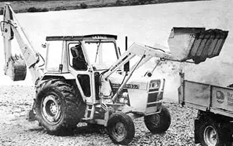 David Brown 996 Opinion