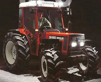 FiatAgri 45 66S