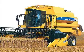 New Holland TX65 Opinion