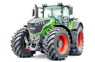 Fendt 1038 Vario