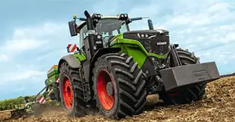 Fendt 1042 Vario Specifications