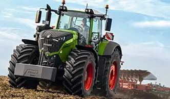 Fendt 1046 Vario Opinion