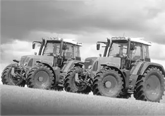 Fendt Favorit 720 Vario Opinion