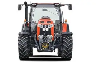 Kubota M135GX III Opinion