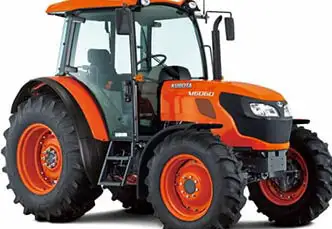 Kubota M6040