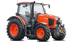 Kubota M95GX III