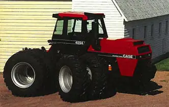Case IH 9130 Specifications