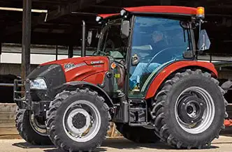 Case IH Farmall 75 A Specifications