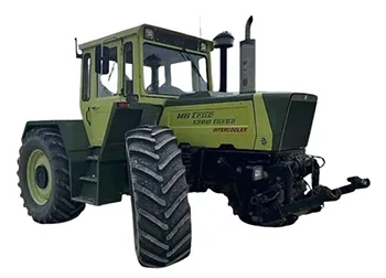 MB Trac 1300