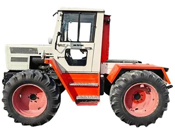 MB-Trac 65/70
