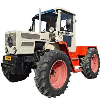 MB Trac 65 70