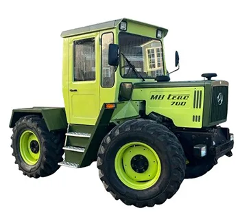 MB Trac 700