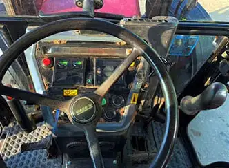 Case IH C 64