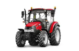 Case IH Farmall 75 C
