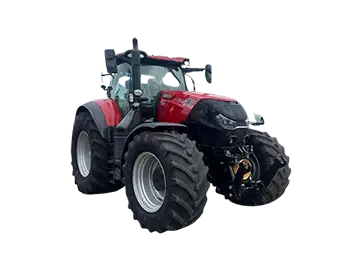 Case IH OPTUM 300 CVX