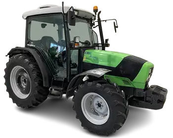 Deutz Fahr Agroplus 315
