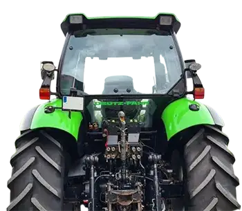 Deutz-Fahr-Agrotron-118