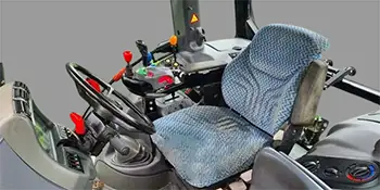 Deutz-Fahr-Agrotron-118