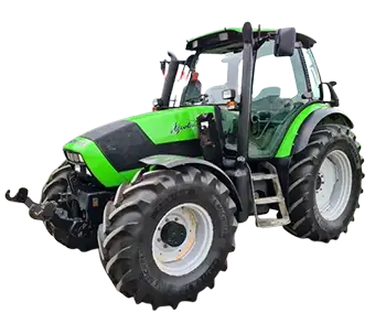 Deutz Fahr Agrotron 118