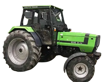 Deutz Fahr DX 3.70